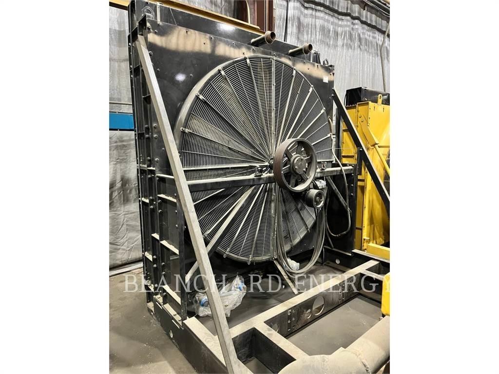 CAT 3516 RADIATOR Other Generators