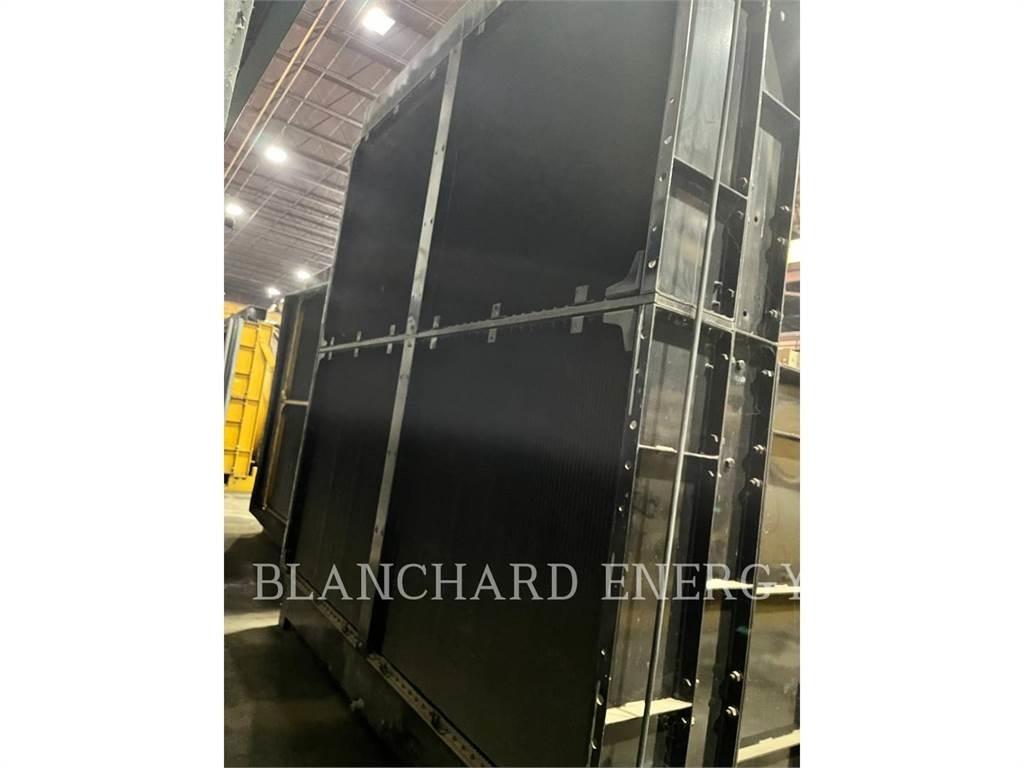 CAT 3516 RADIATOR Other Generators