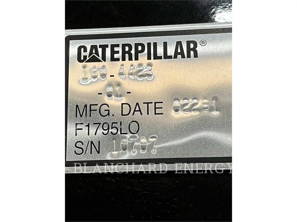 CAT 3516 RADIATOR Other Generators