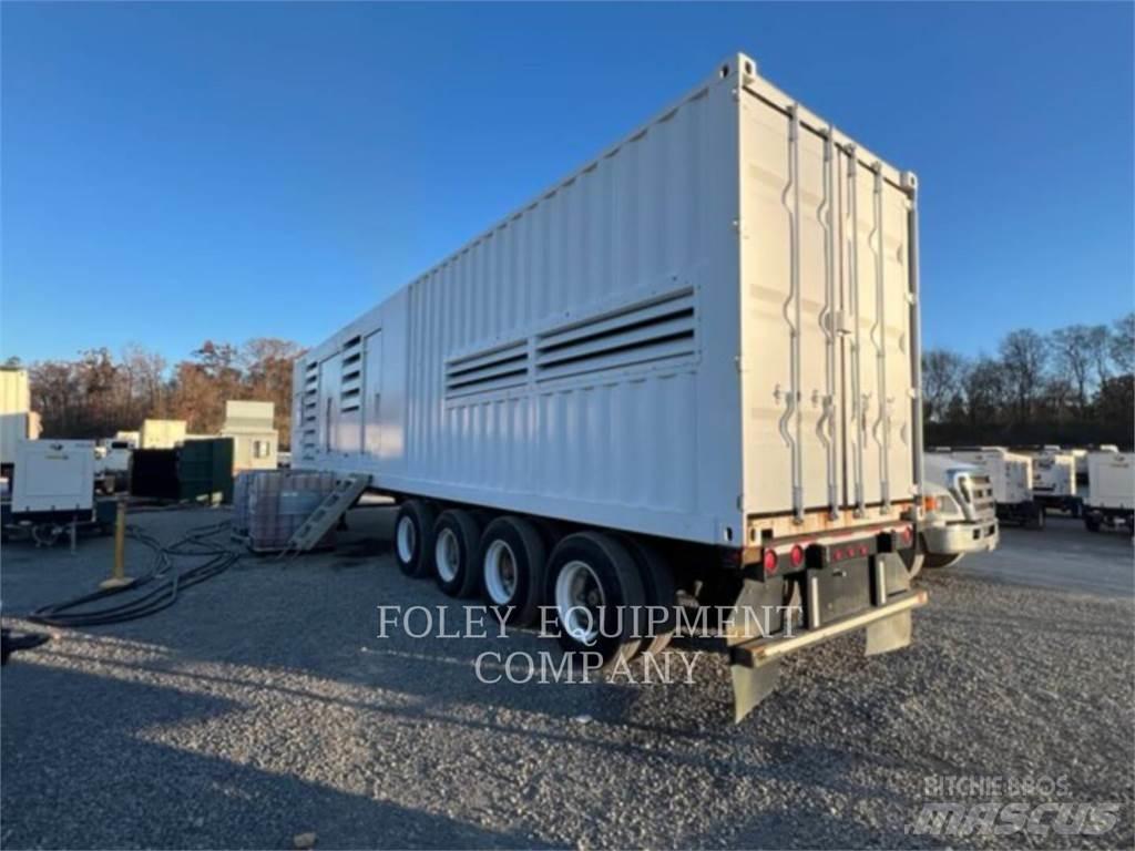 CAT 3516C HD Other Generators