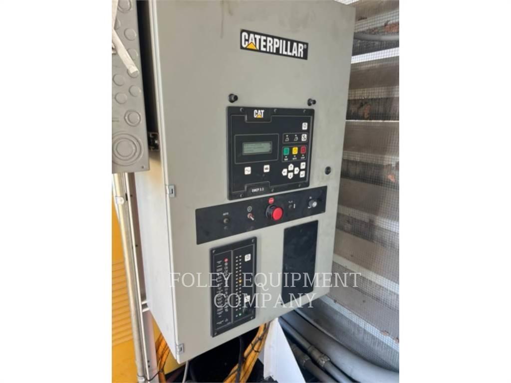 CAT 3516C HD Other Generators