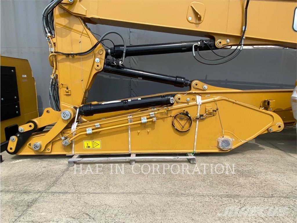 CAT 352-07UHD Crawler excavators