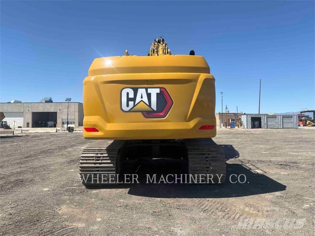 CAT 352 CF Crawler excavators