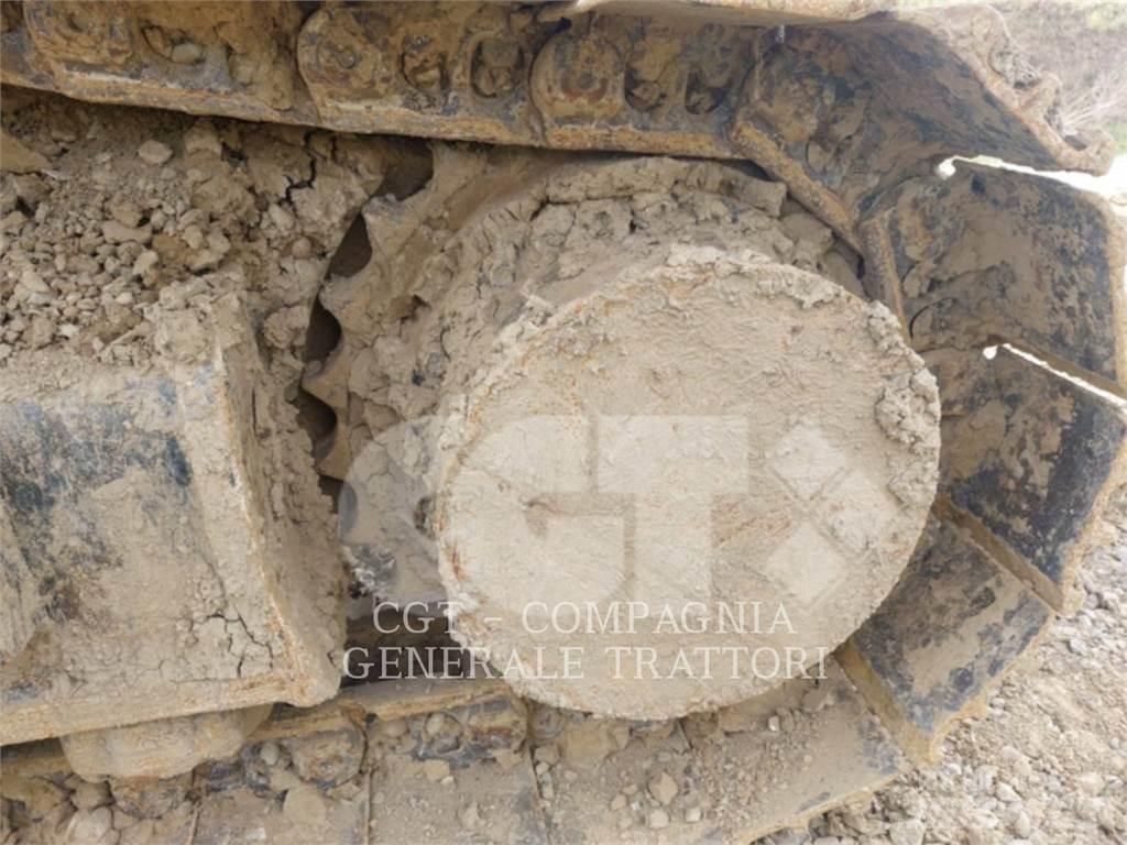 CAT 352F Crawler excavators