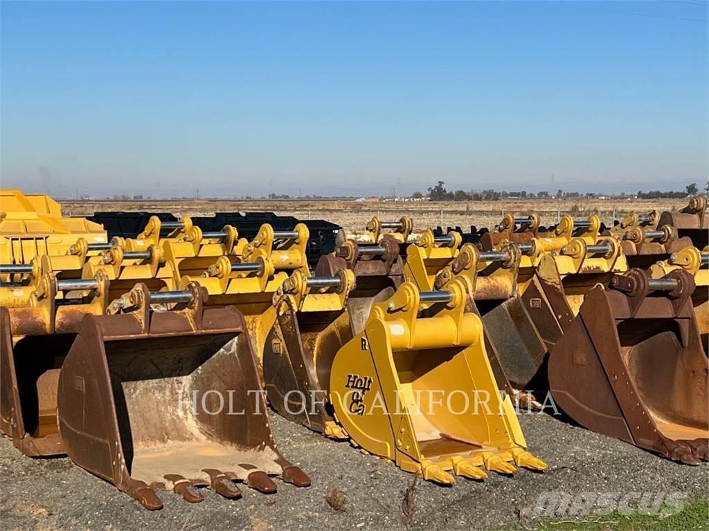 CAT 352F VG 3W Crawler excavators