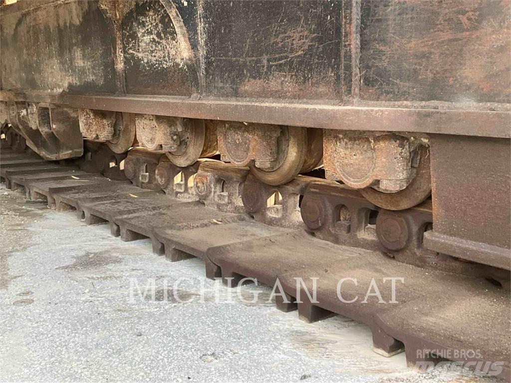 CAT 365BL Crawler excavators