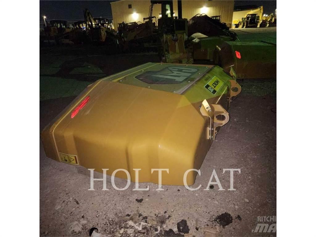 CAT 395 Crawler excavators