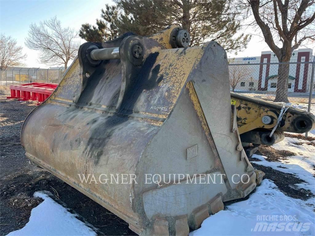 CAT 395 Crawler excavators