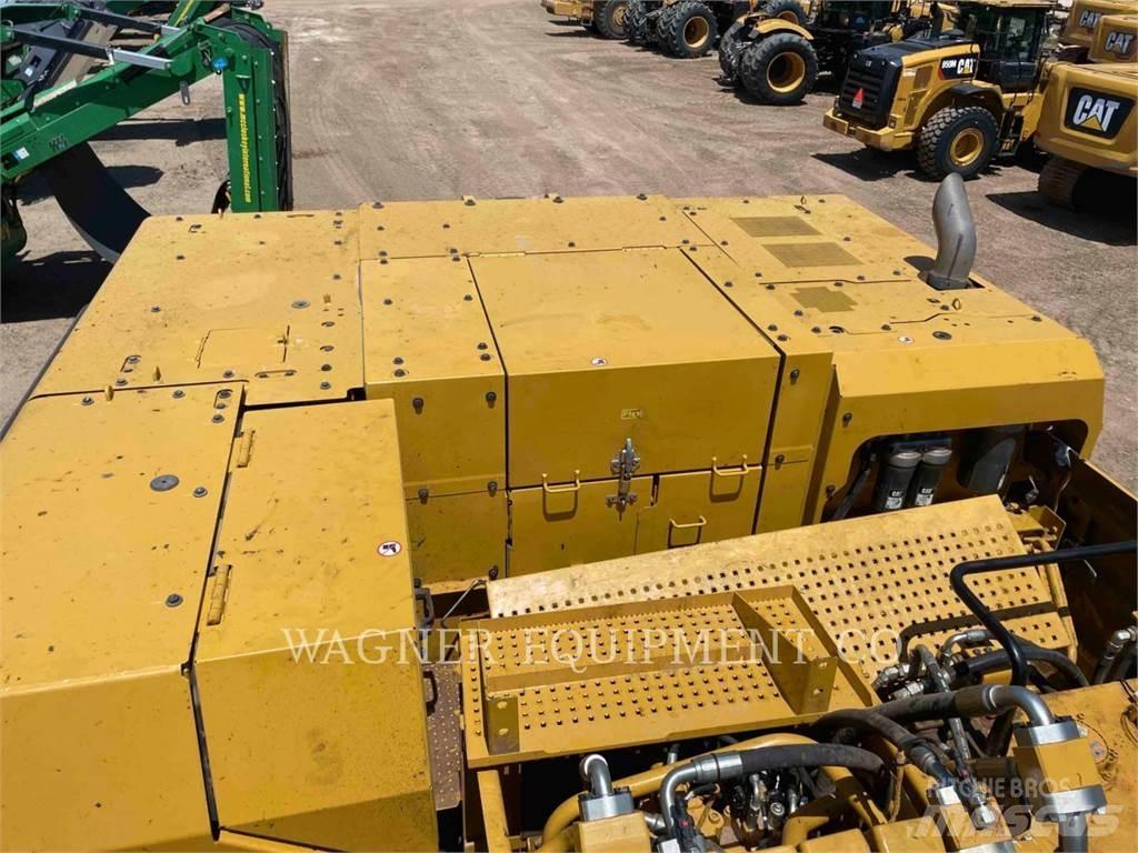 CAT 39507 Crawler excavators