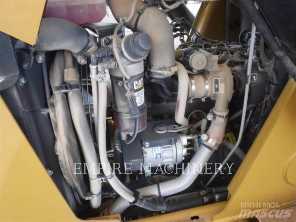 CAT 415-07ILCA Wheel loaders