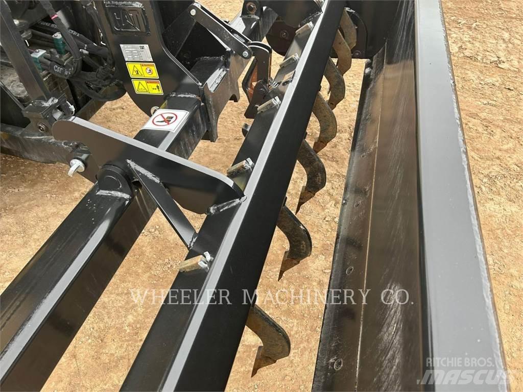 CAT 415 IL Backhoe