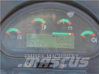 CAT 415F2 IL Wheel loaders