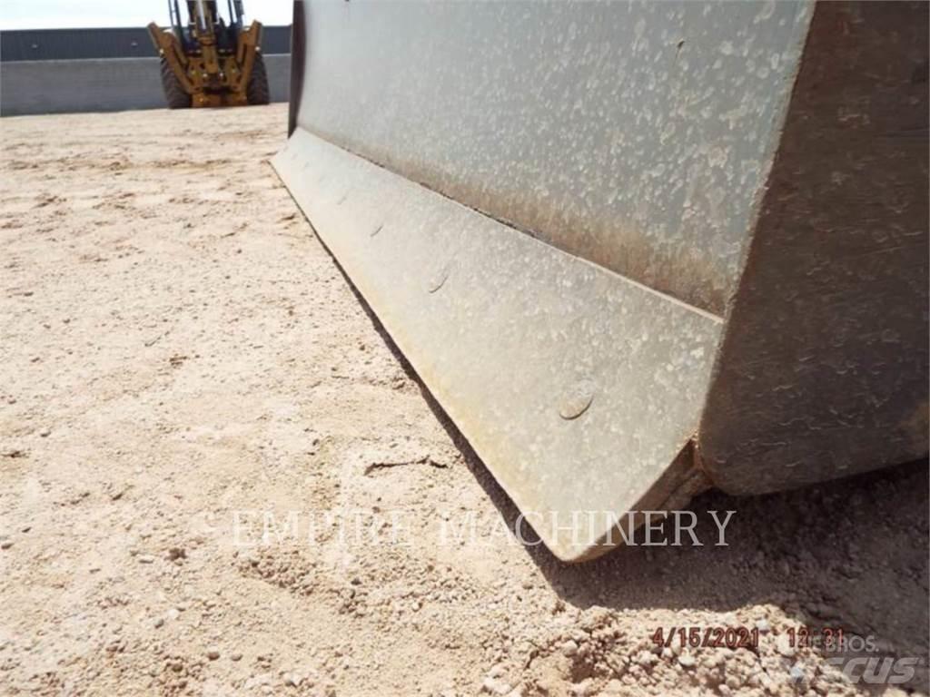 CAT 415F2 IL Wheel loaders