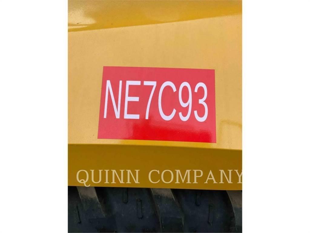 CAT 415F2 IL Backhoe