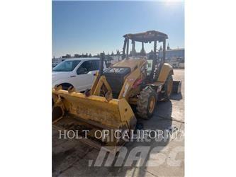 CAT 415IL Wheel loaders