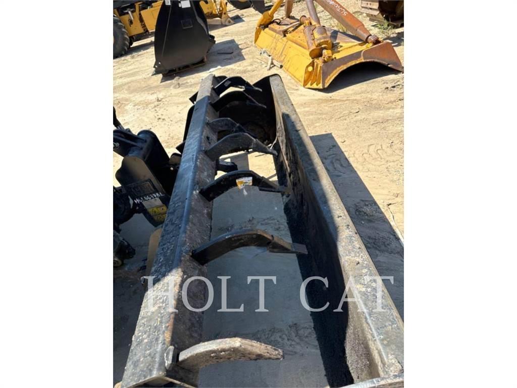CAT 415IL Backhoe