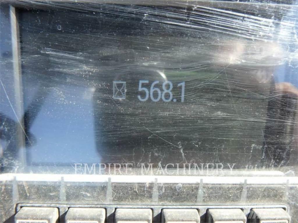 CAT 420-074EOP Backhoe