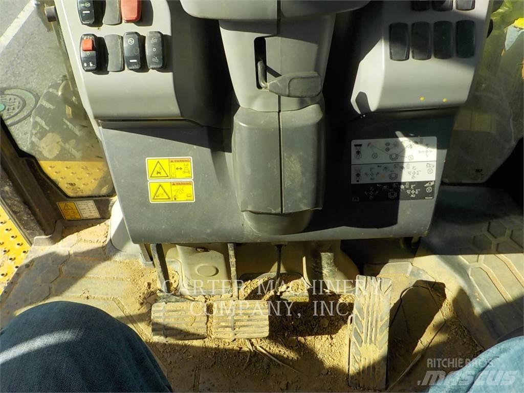 CAT 420-07XE Backhoe