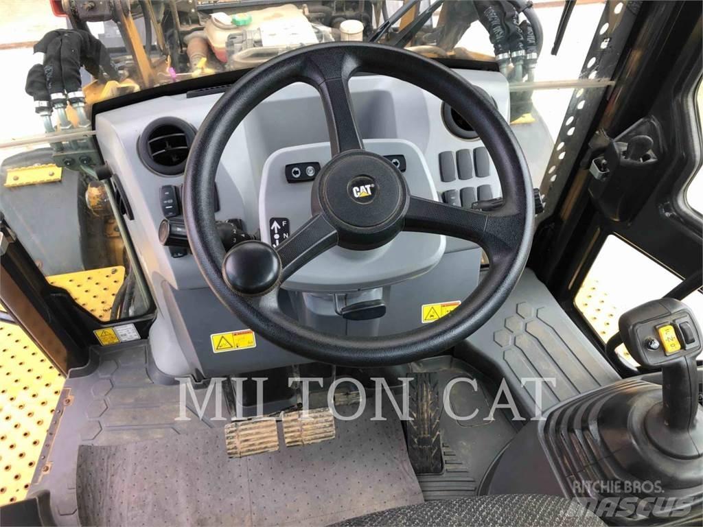 CAT 420F 2 IT Backhoe