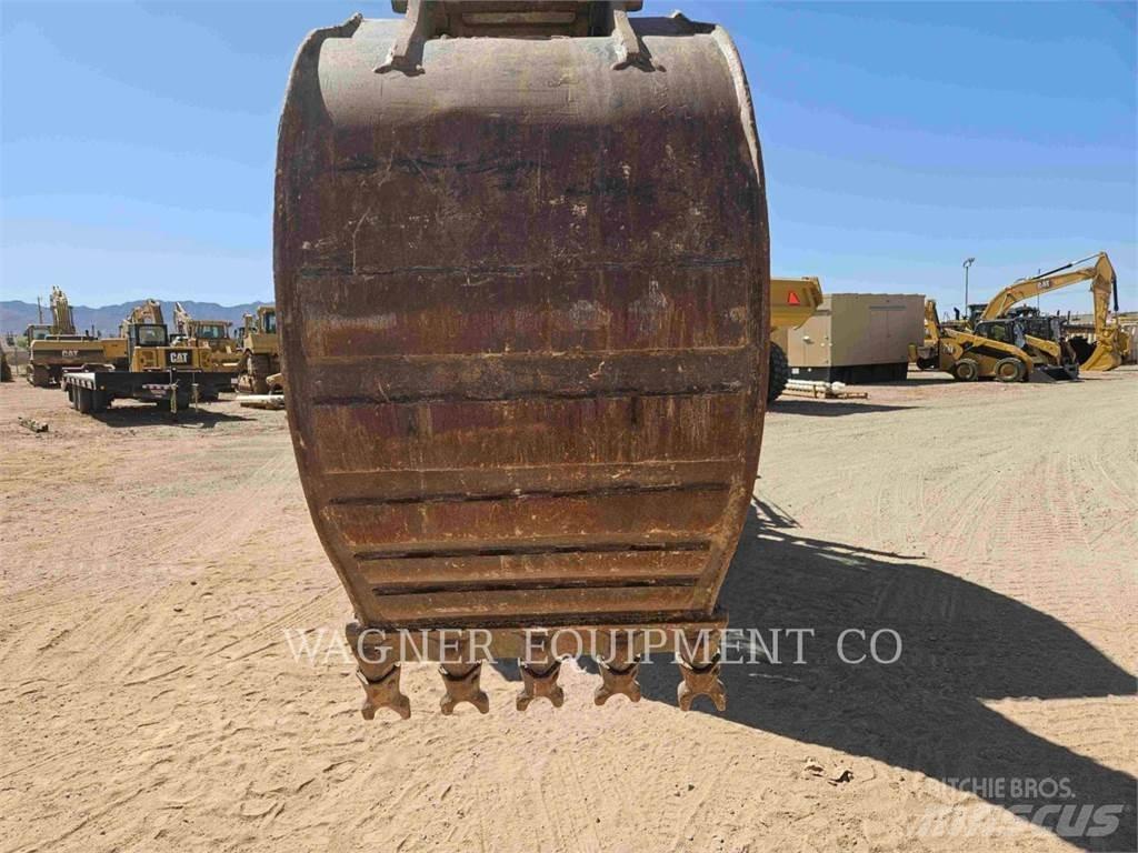CAT 420F2 IT Backhoe