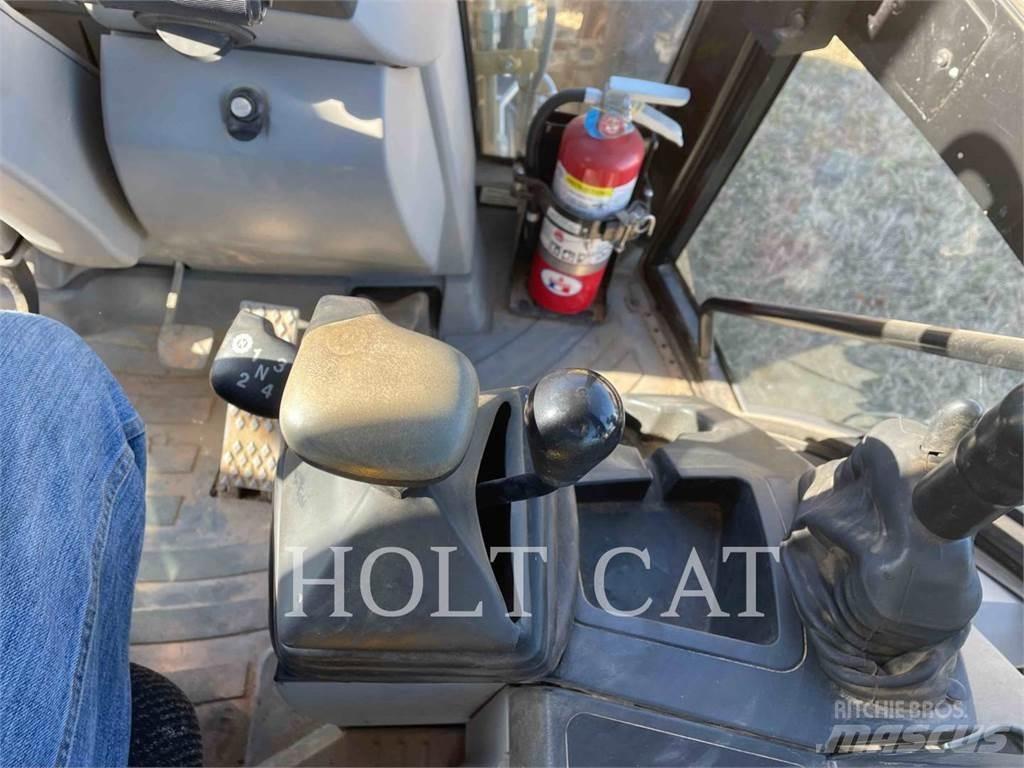 CAT 430EST Backhoe