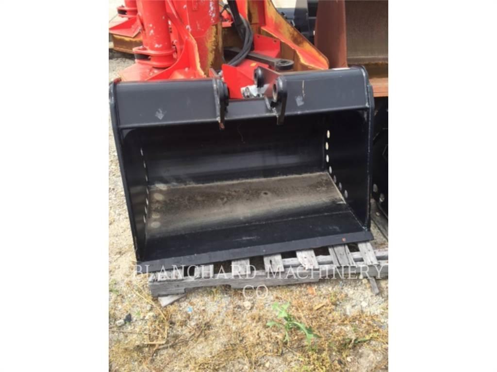 CAT 450EBKDC48 Buckets