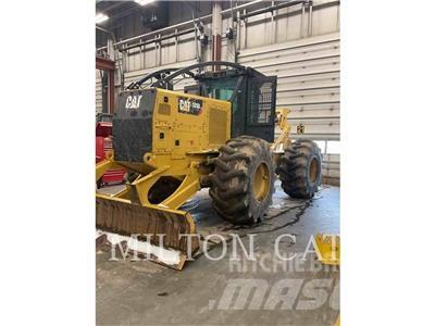 CAT 525D Skidders