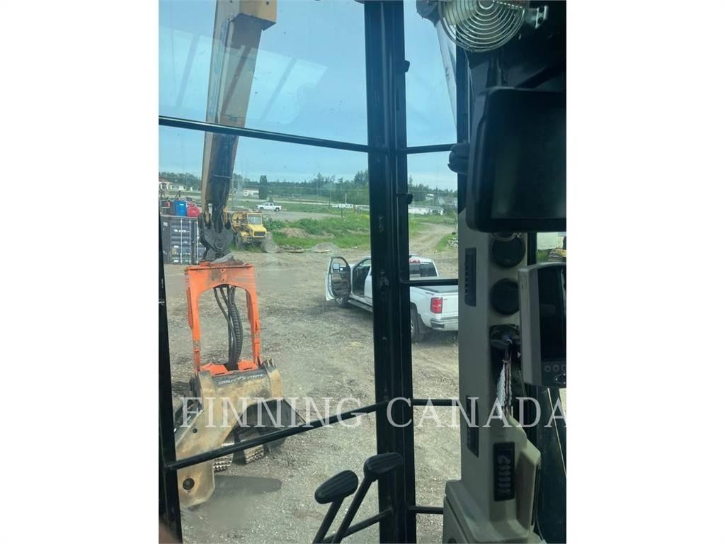 CAT 548 FM Excavators