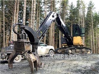 CAT 568 LL Forestry tractors