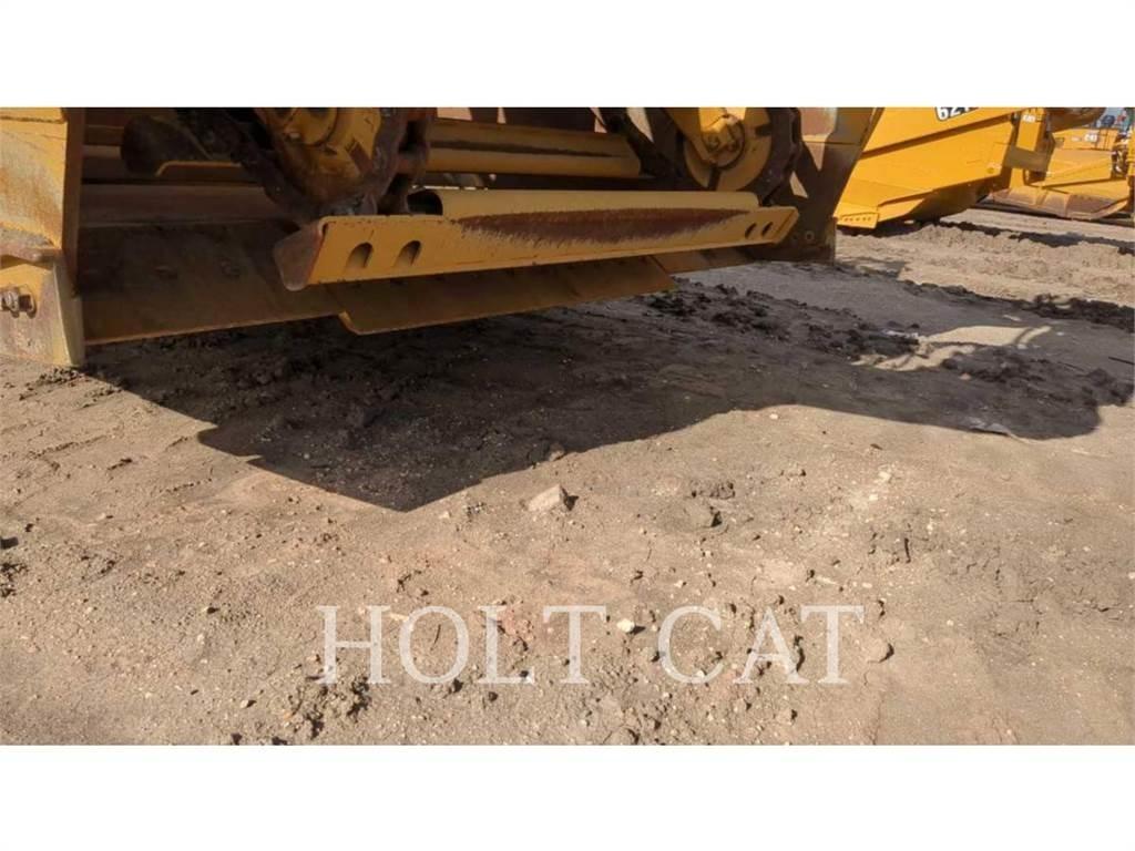CAT 623K Scrapers
