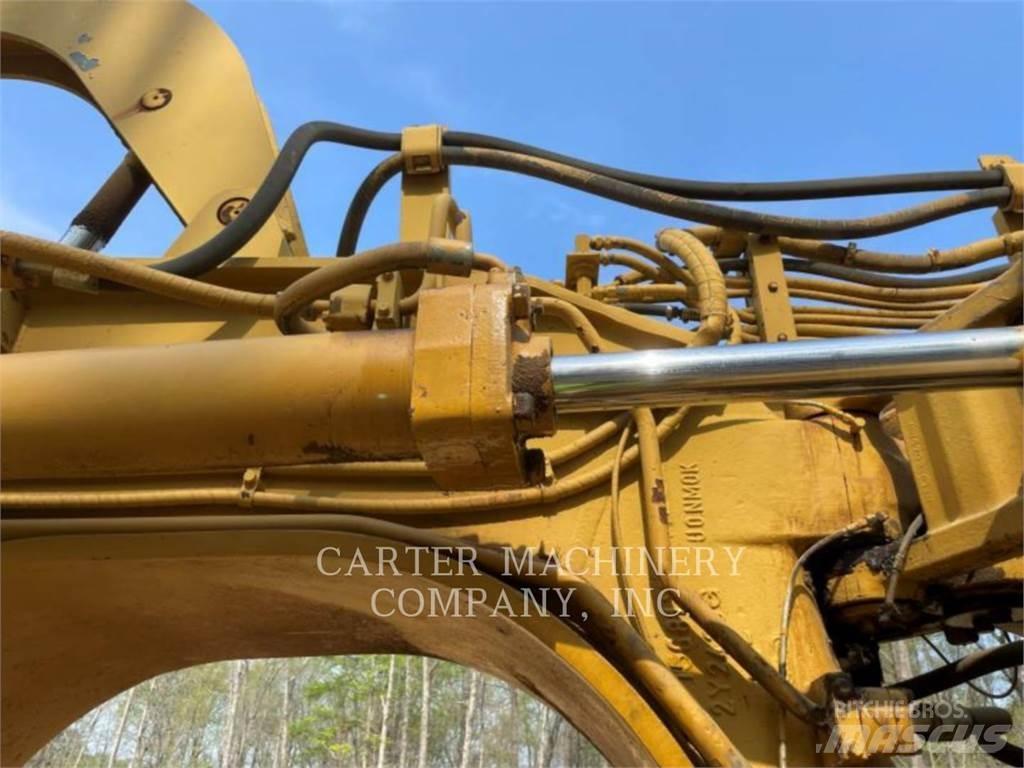 CAT 627EPP Scrapers