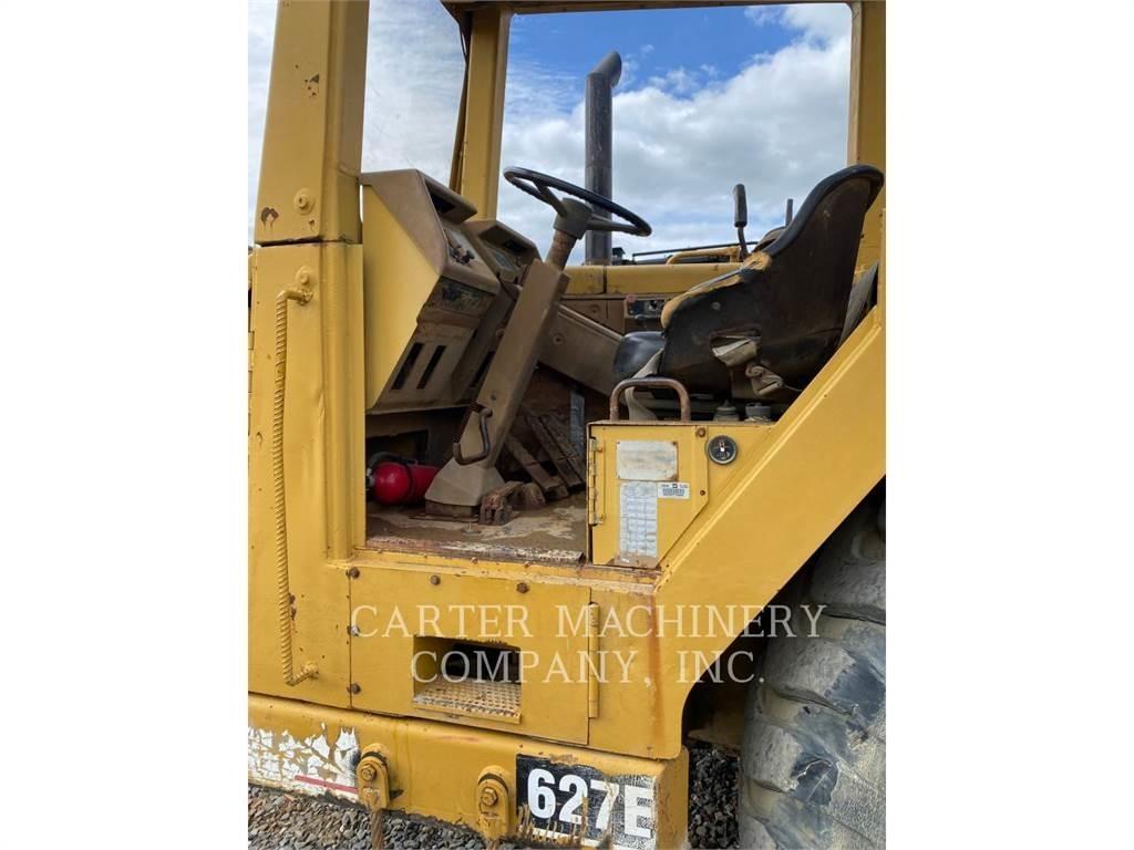CAT 627EPP Scrapers