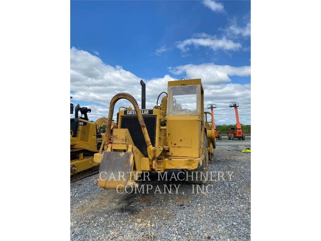 CAT 627EPP Scrapers