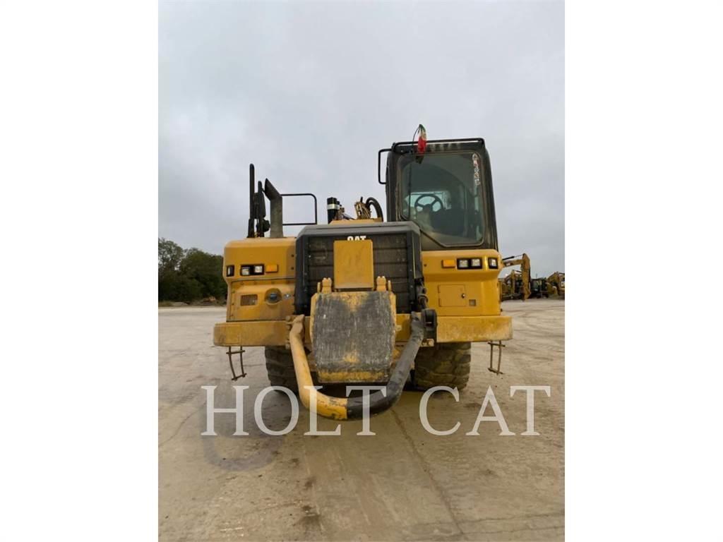 CAT 627K Scrapers