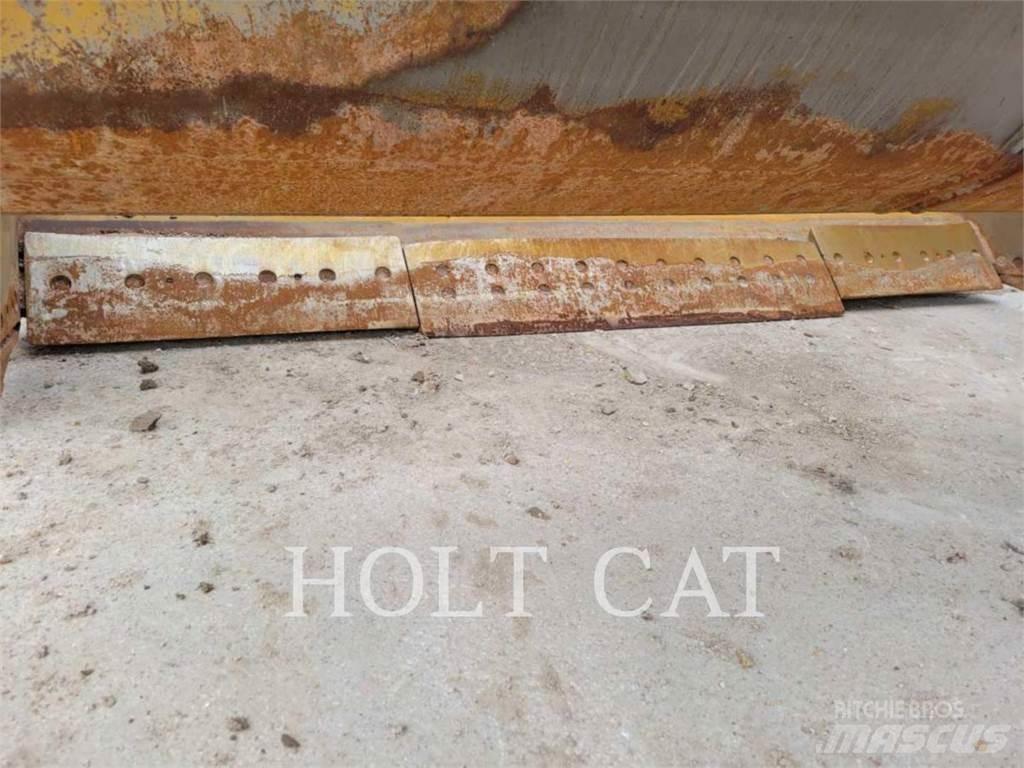 CAT 631K Scrapers