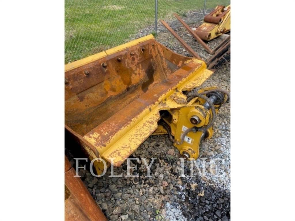CAT 72 TILT BUCKET Buckets