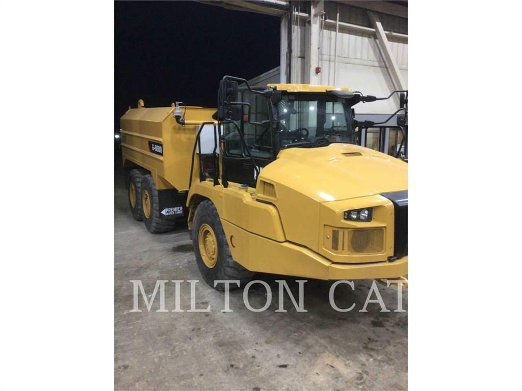 CAT 730 Articulated Haulers