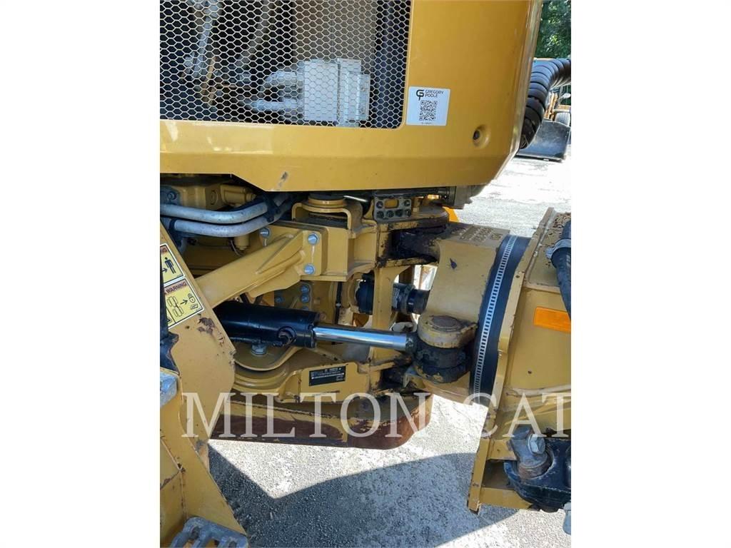 CAT 730 Articulated Haulers