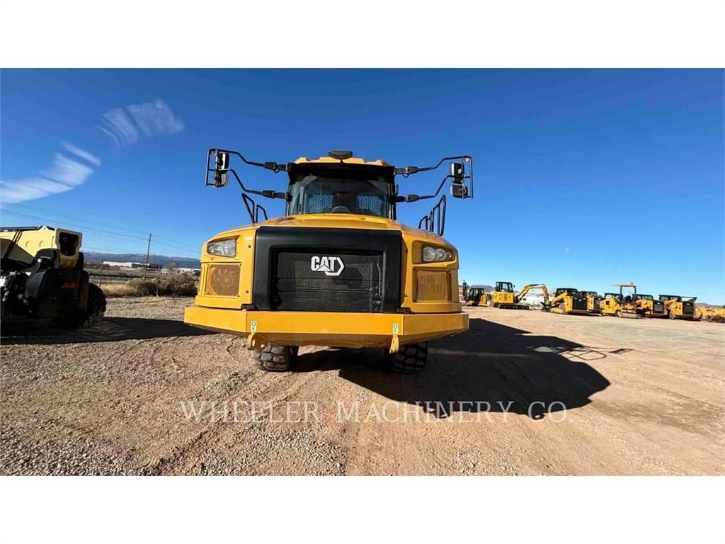 CAT 730 Articulated Haulers