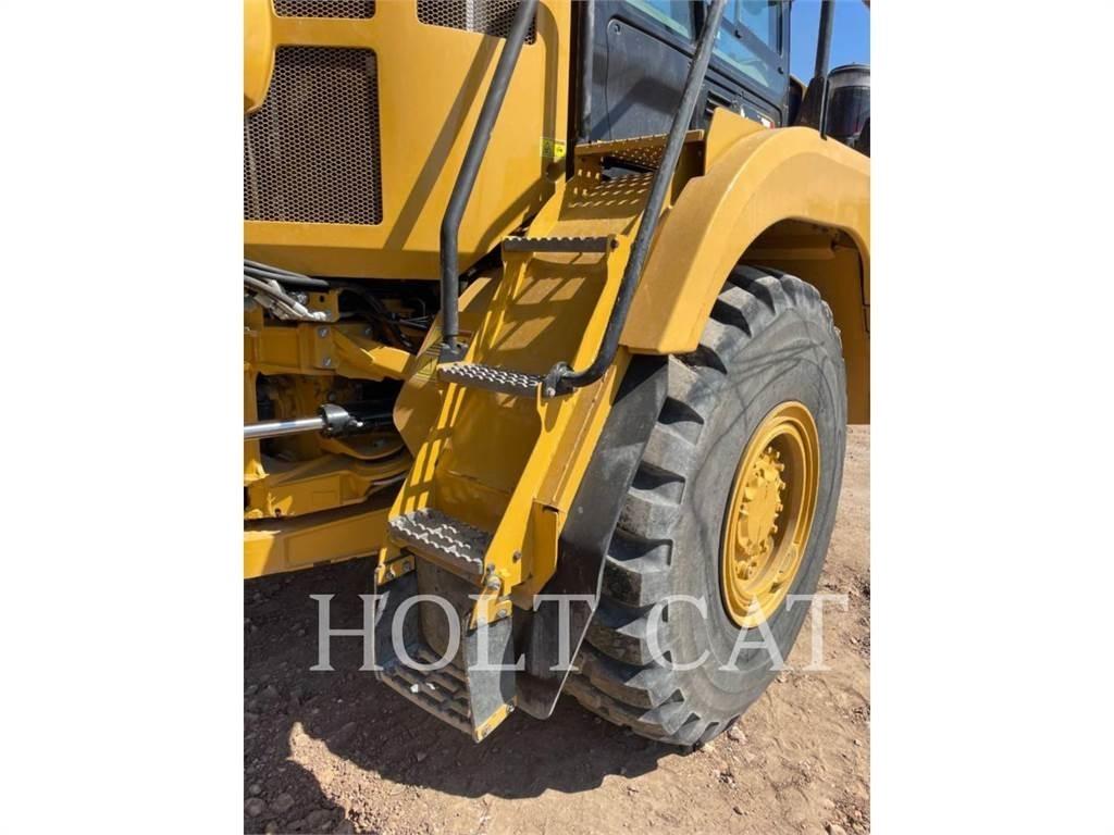 CAT 730 Articulated Haulers
