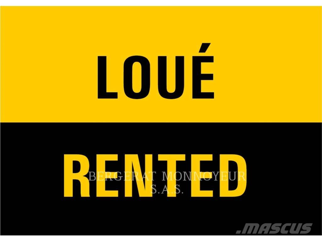 CAT 730 Articulated Haulers