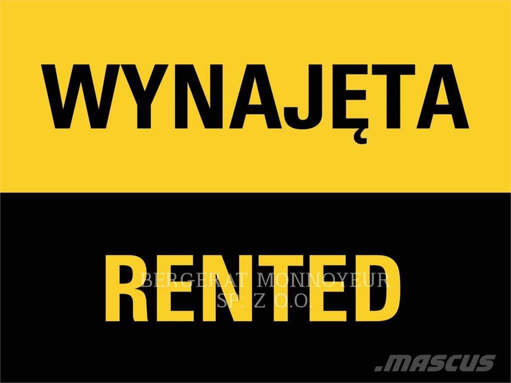 CAT 730 Articulated Haulers