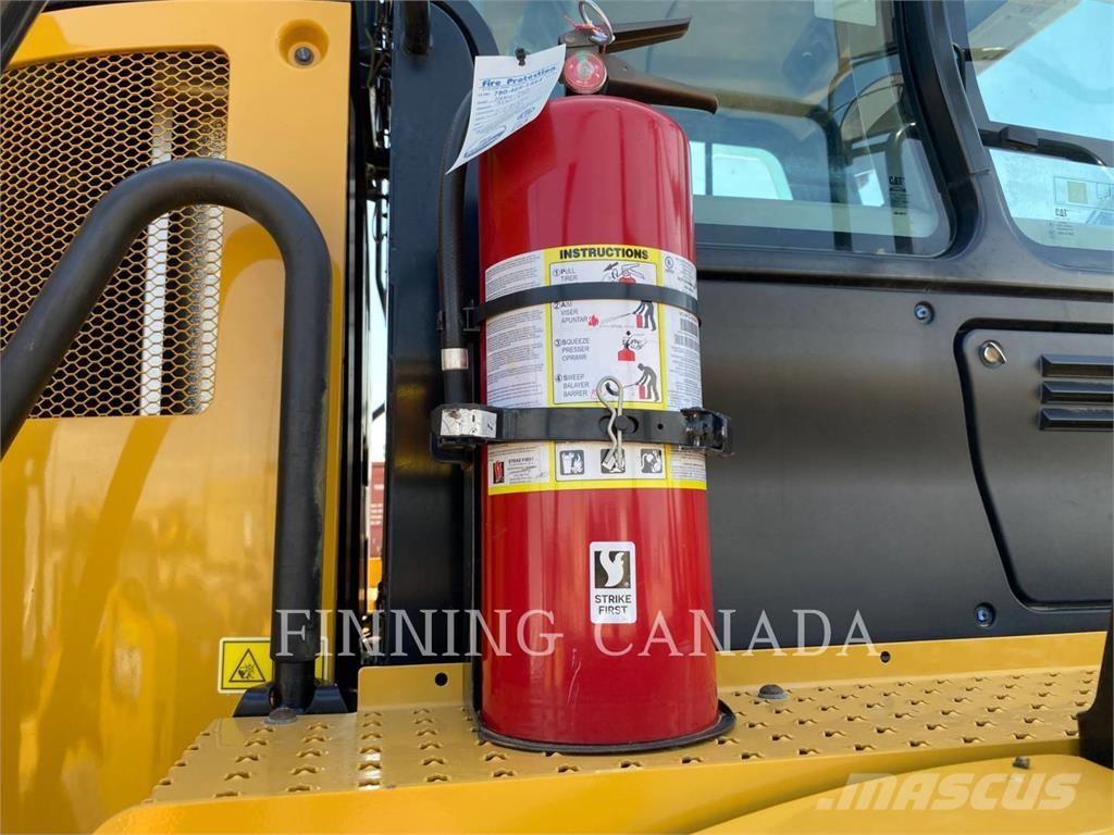 CAT 730-04 Articulated Haulers