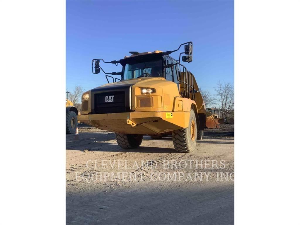 CAT 73004 Water bowser
