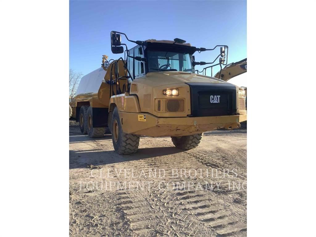 CAT 73004 Water bowser