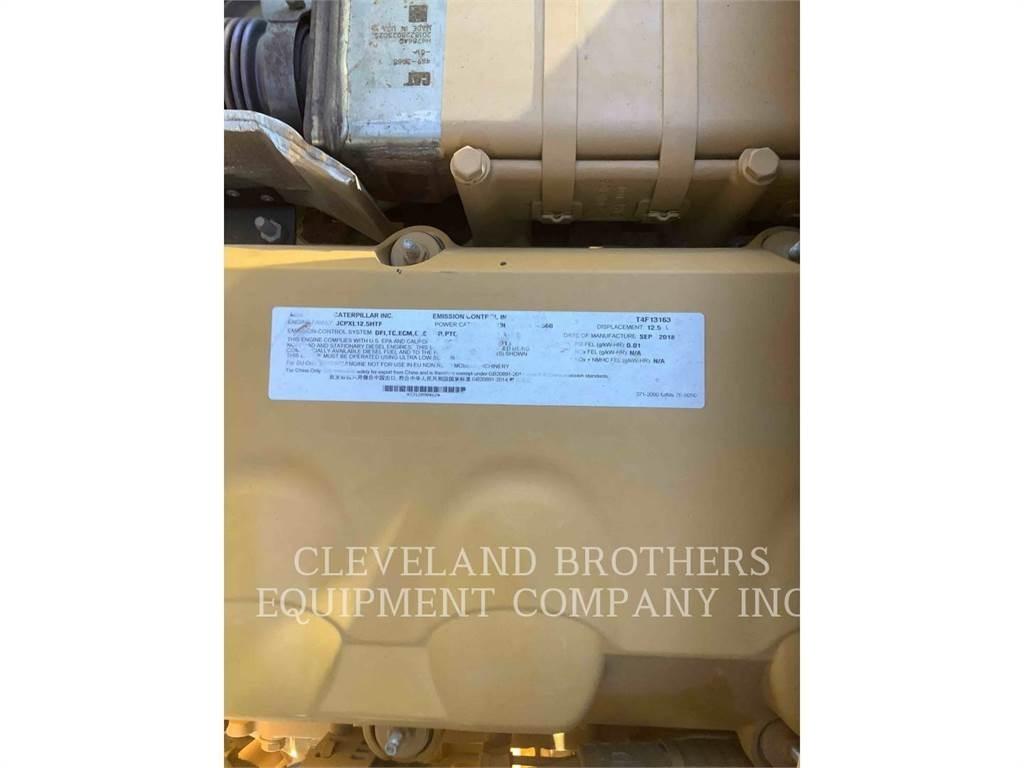 CAT 73004 Water bowser