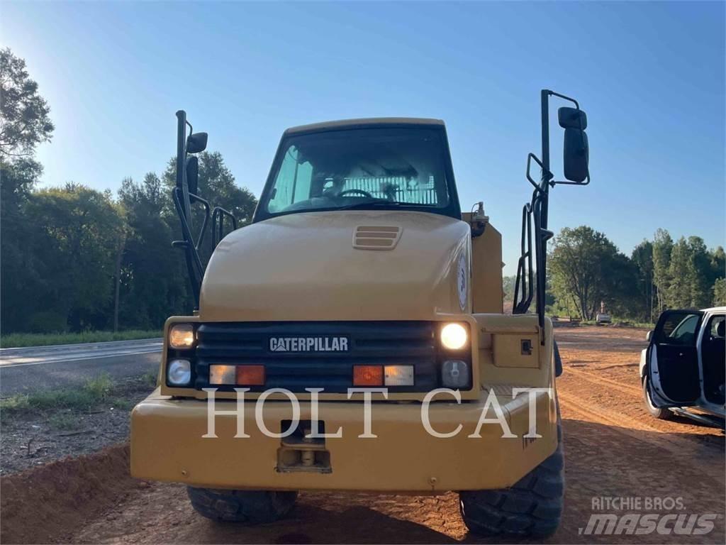 CAT 730WT Articulated Haulers