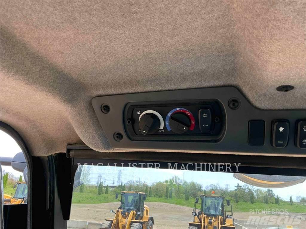CAT 740 GC Articulated Haulers
