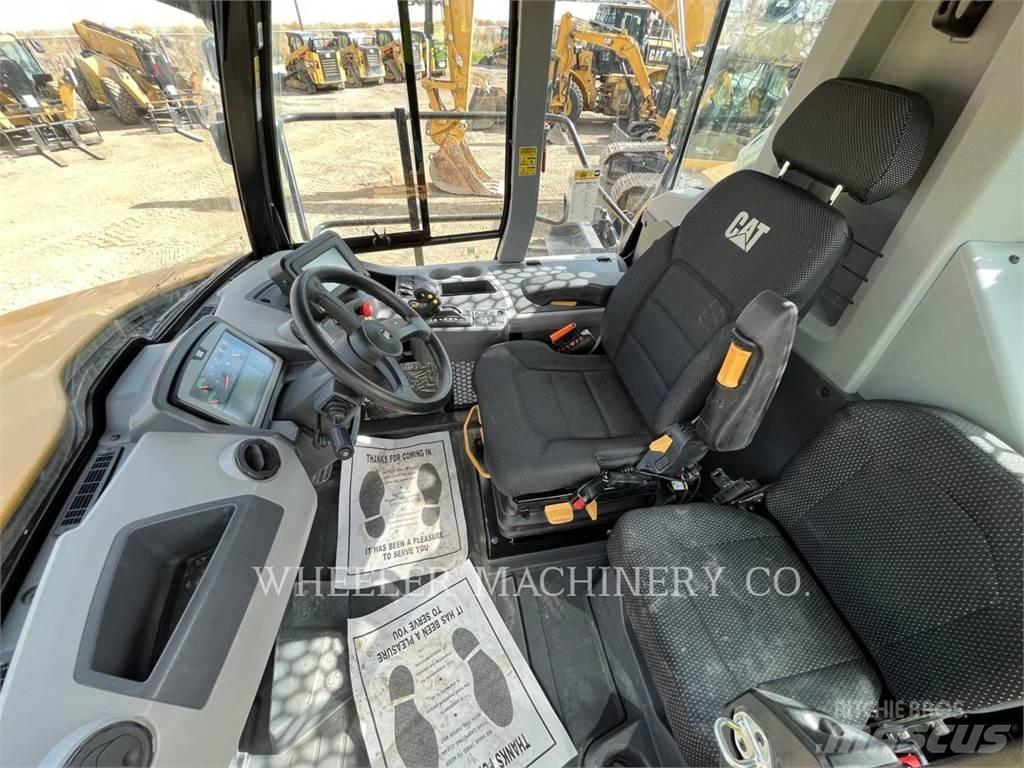 CAT 740 GC TG Articulated Haulers