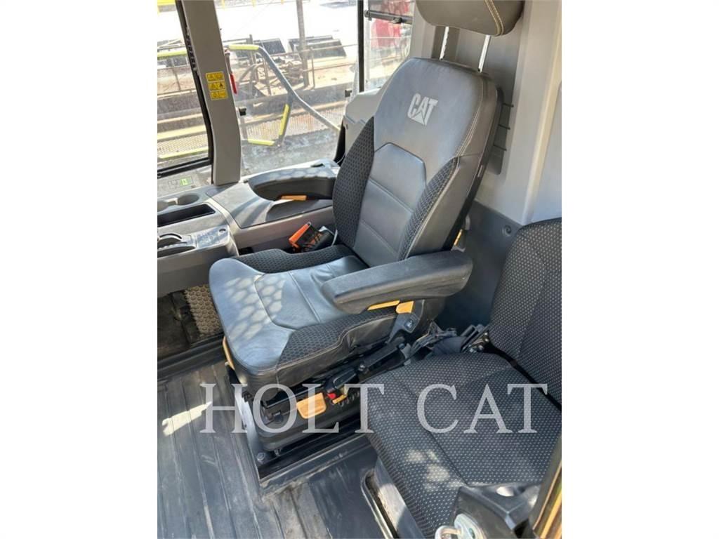 CAT 745 Articulated Haulers
